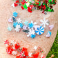 Winter Mouse (Middle Glitter)