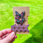 Mini Butterfly Clip (Top)