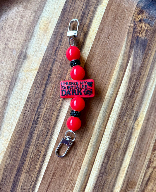 Dark Fairytales Kindle Strap