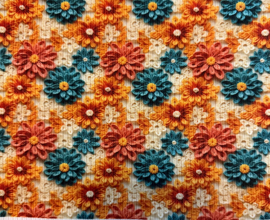 Floral