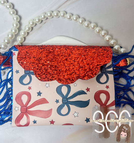 Coquette Cutie Purse