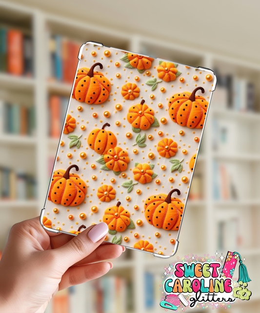 3D Pumpkins
