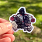 HA Collage Sticker