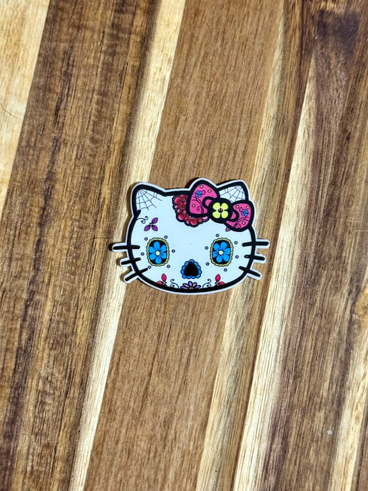 HK Sugar Skull