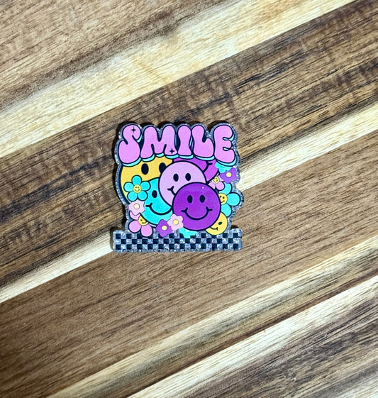 Smile
