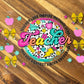 Teacher Wrap