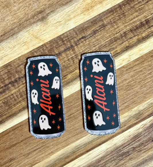 Ghost Energy