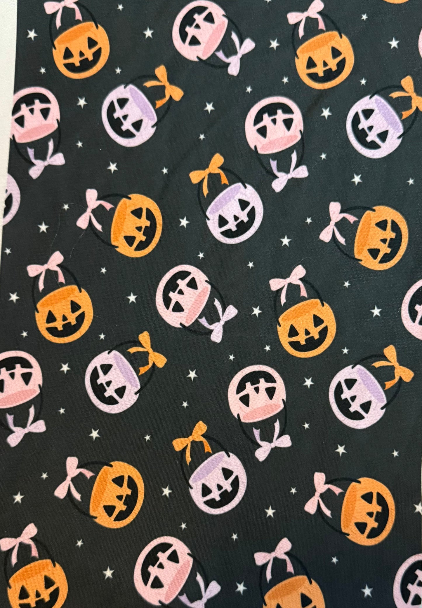 Pumpkin Bucket