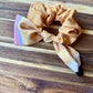 Pencil Scrunchie