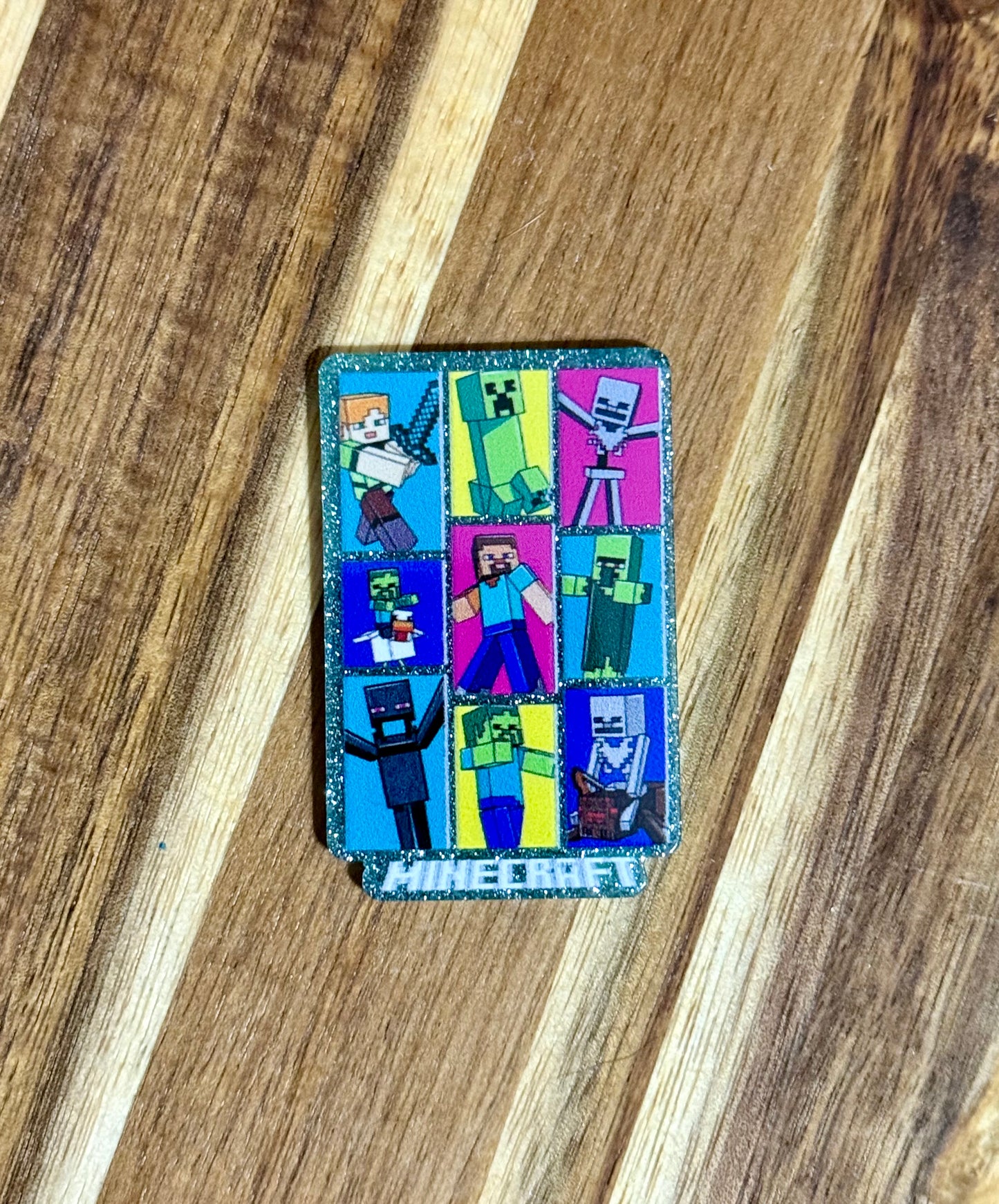 Craftin Characters