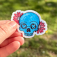 LO Mask Sticker