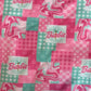 Malibu doll patch