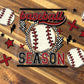 Baseball Season Wrap