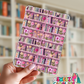 3D Books