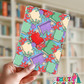 Mermaid Princess Books Insert