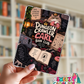 DCC Book Club Insert
