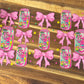 DC Bows Wrap