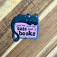 Cats and Books