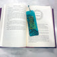 To the Stars Bookmarks (Tassels will be added)