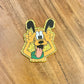 Dog Peace