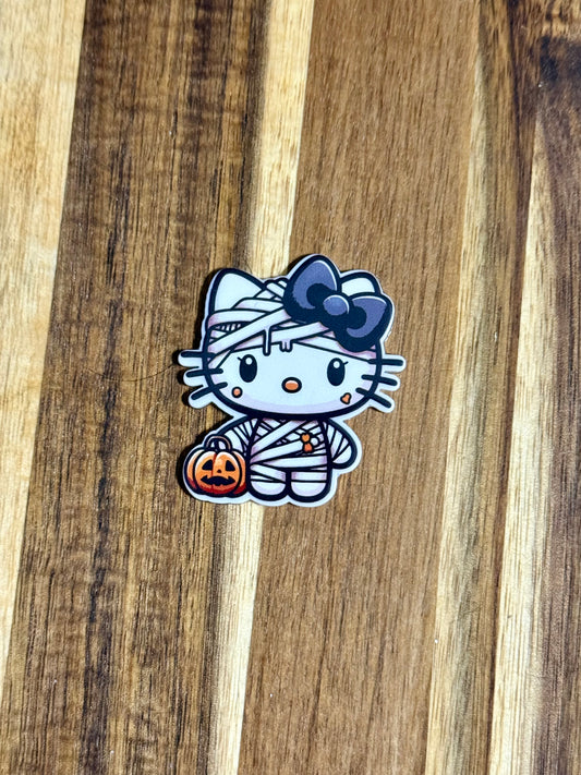HK Mummy