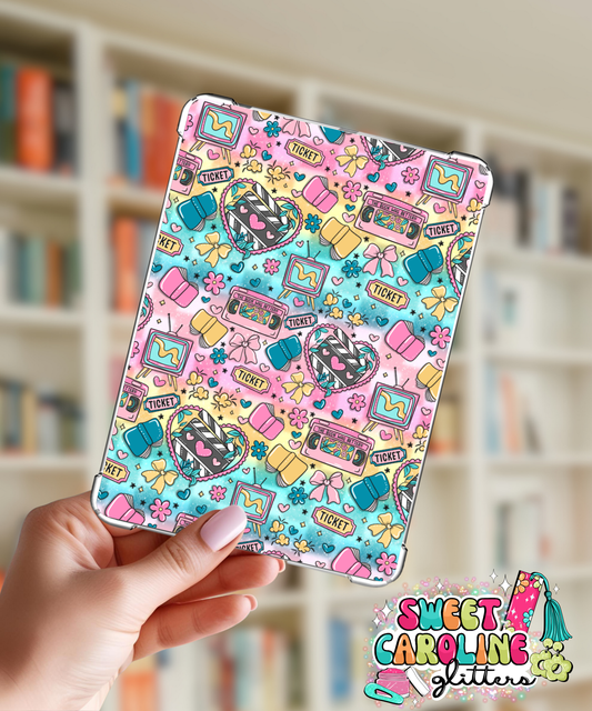 Book Was Better Insert