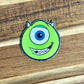 One Eyed Monster