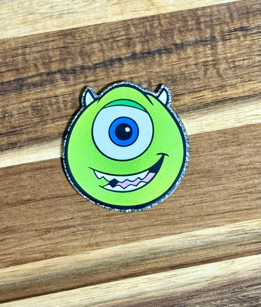 One Eyed Monster