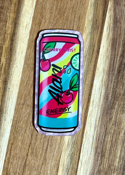 Cherry Energy