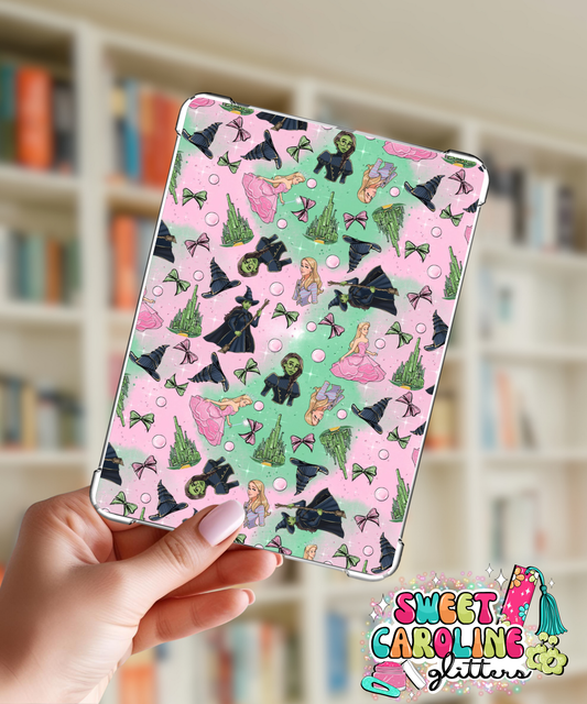 Witch Besties Insert