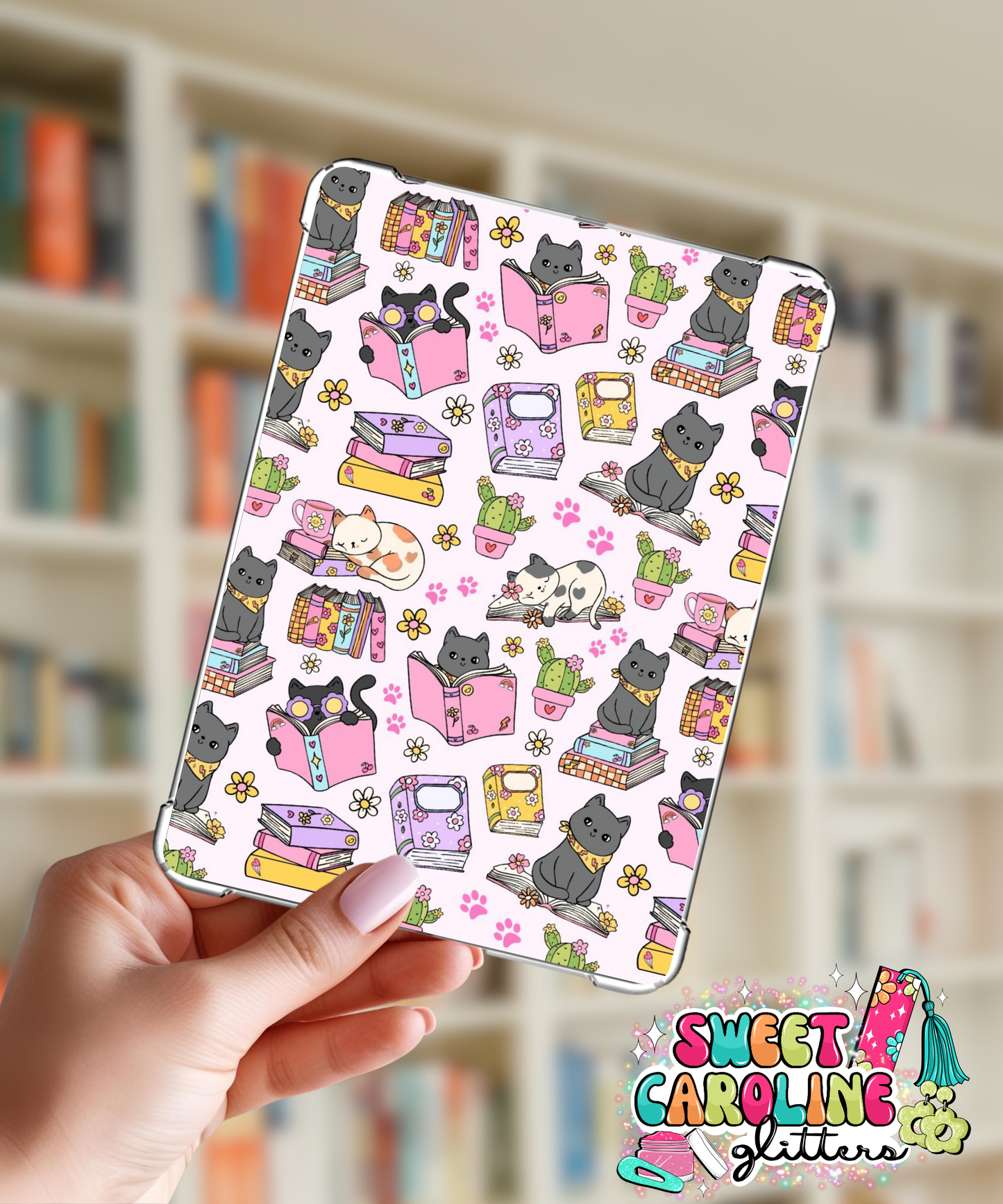 Cat Books