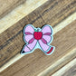 Pencil Bow