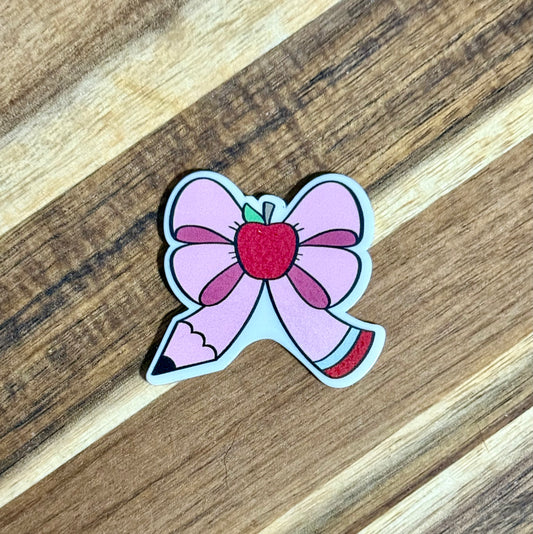 Pencil Bow