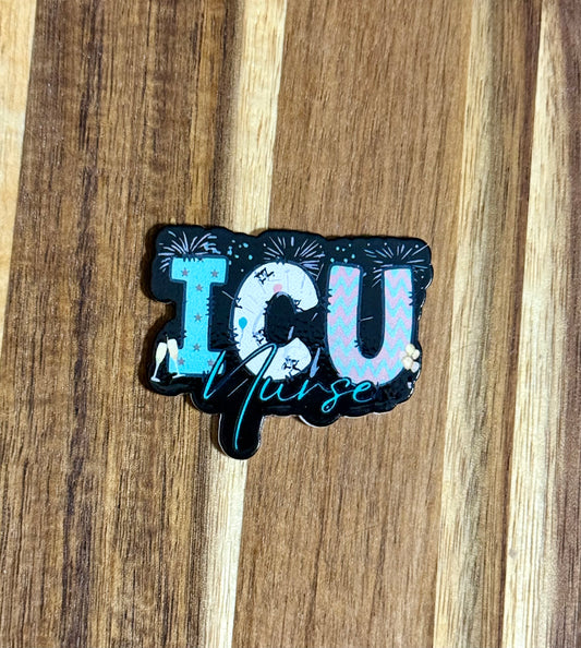 ICU Nurse