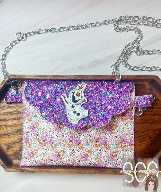Sisters Purse