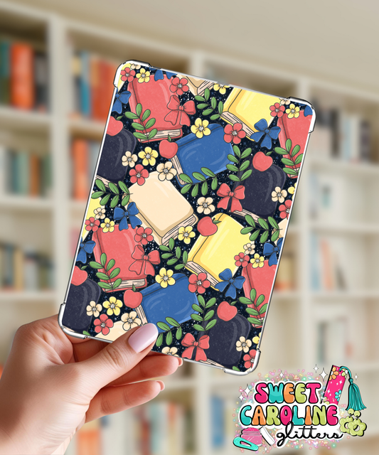 Apple Princess Books Insert