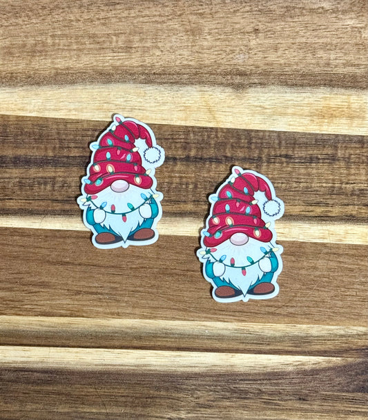 Christmas Gnome
