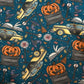 Town of Halloween