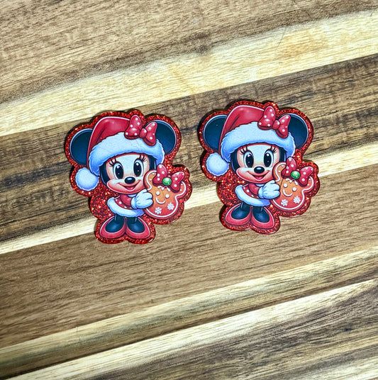 Christmas Mouse