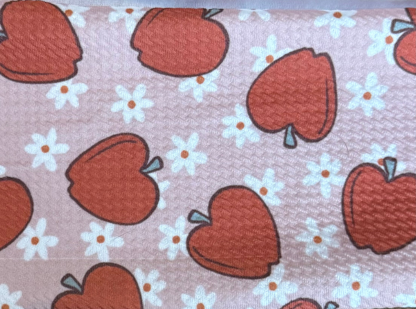Apples