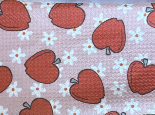Apples