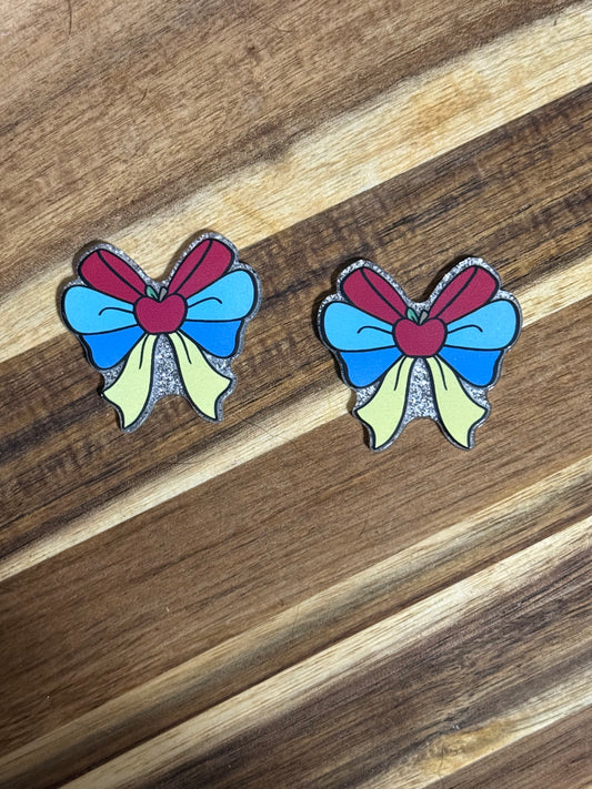 Apple Bow