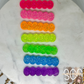 Neon Mini Clips