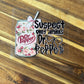Suspect Wrap