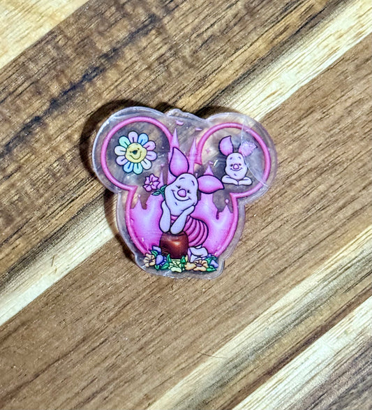 Pink Pig