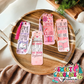 Romance Bookmarks