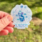 Xaddy Sticker