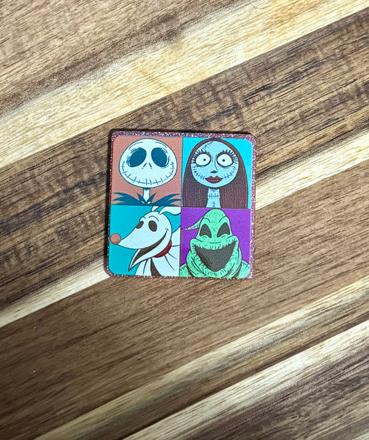 Christmas Friends