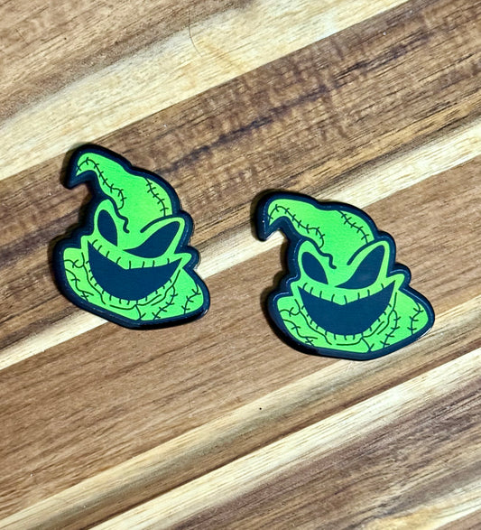 Green Man