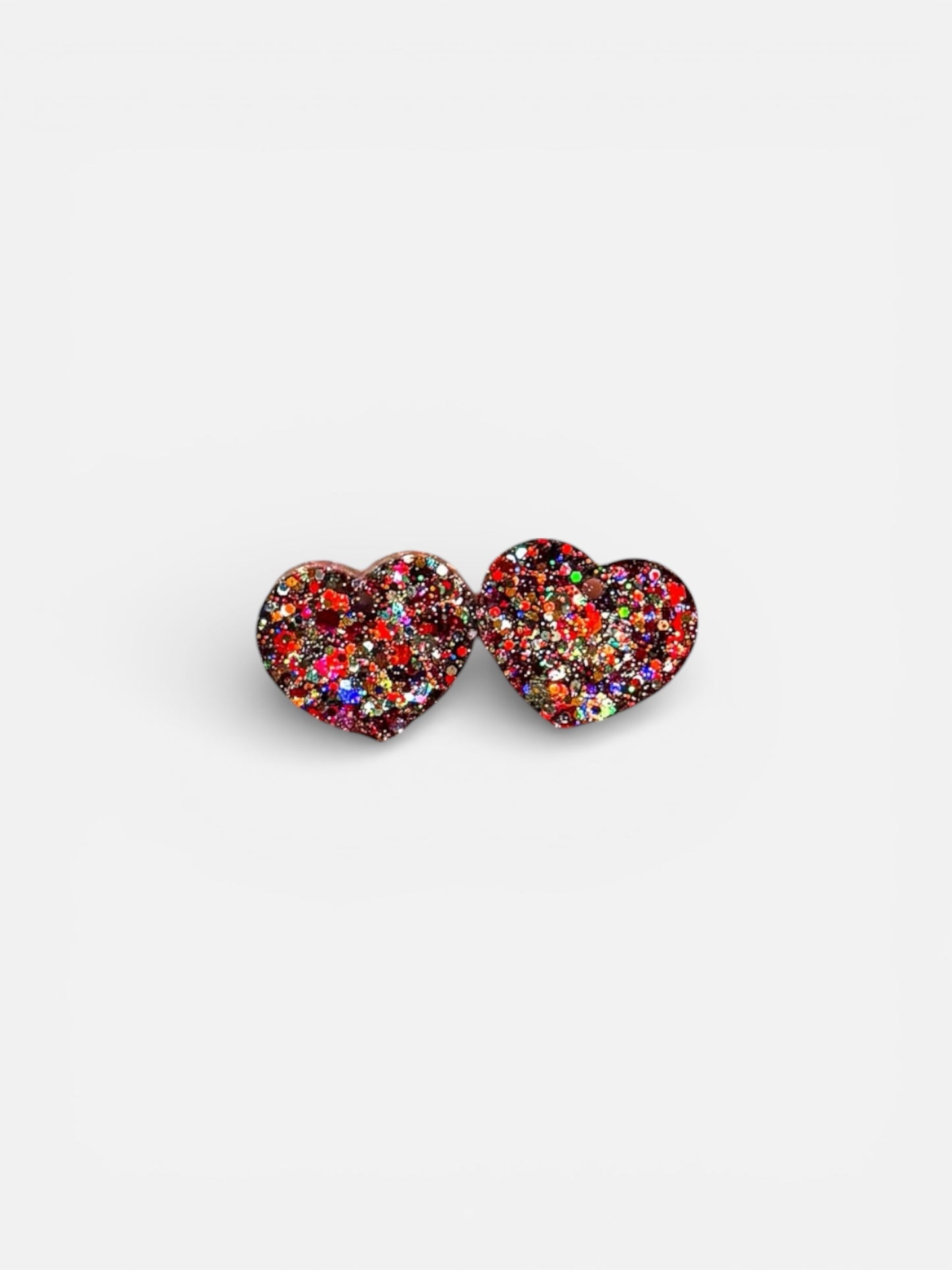 Heart Dangles
